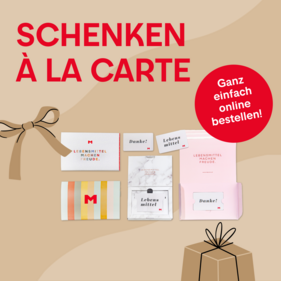 Geschenkidee