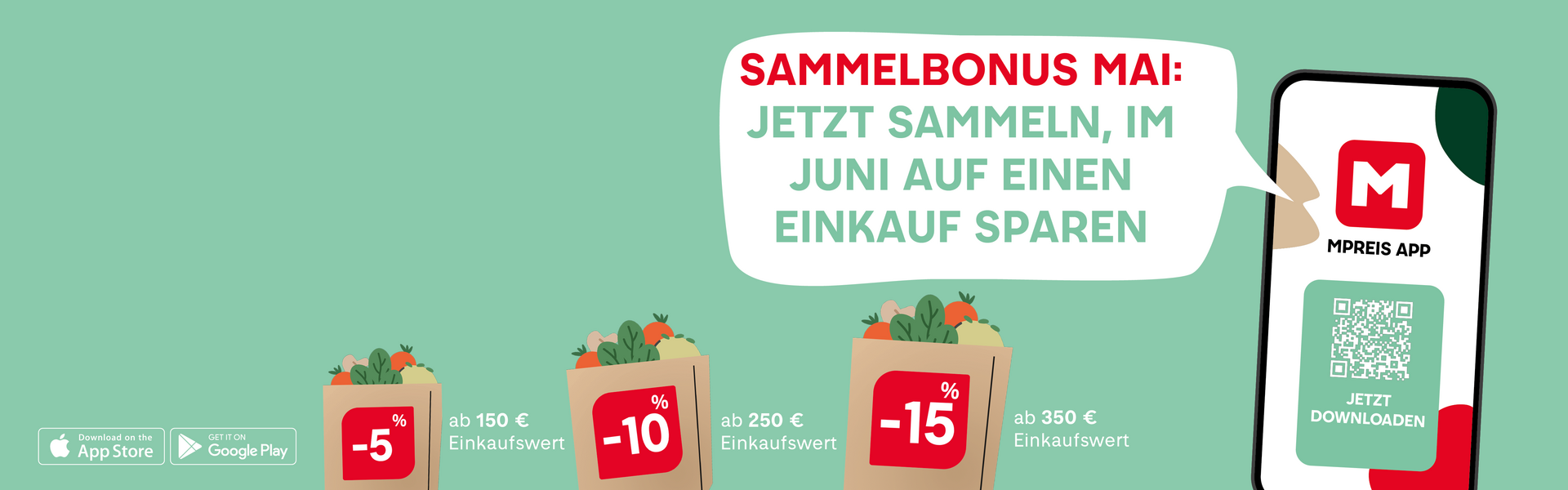 Jetzt in der App