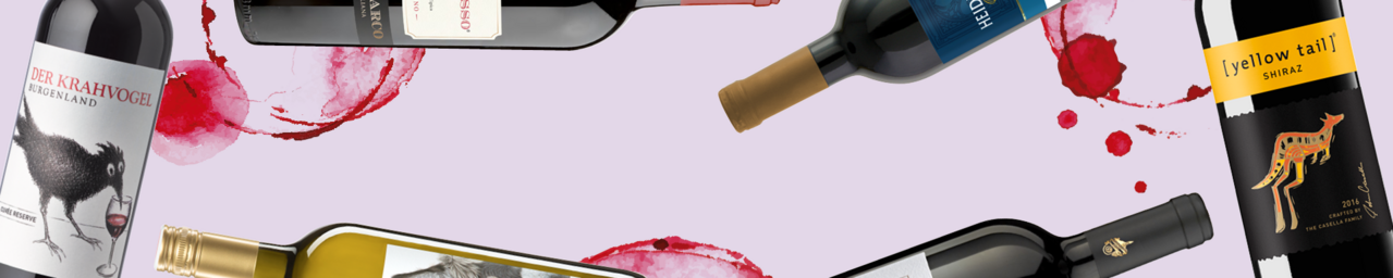 Wein und Schaumwein