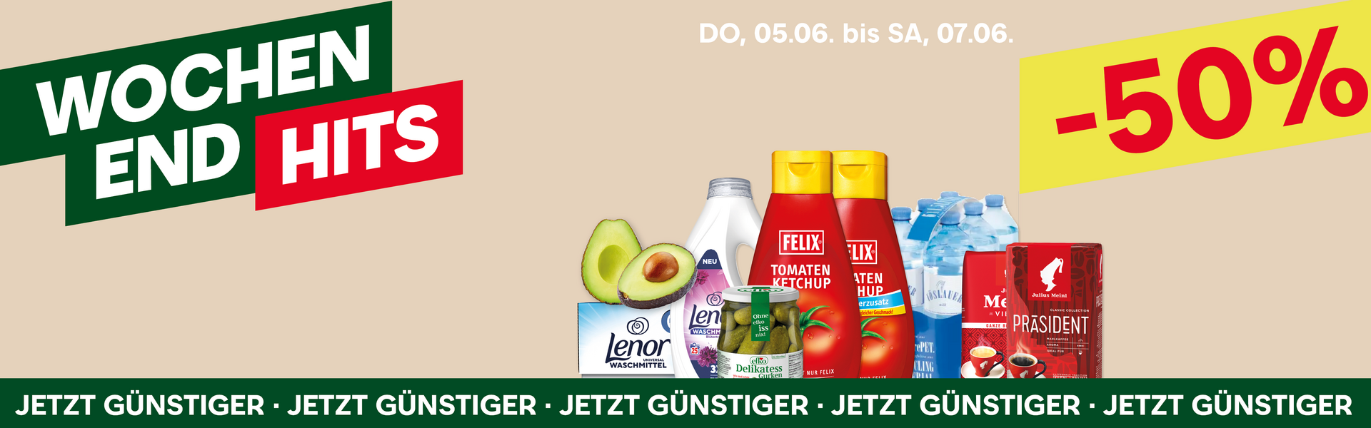 MPREIS Supermarkt | vielfältiges & frisches Sortiment